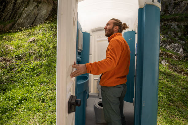 South Riding, VA porta potty rental Company