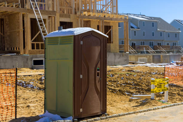 Best Porta potty rental near me  in South Riding, VA