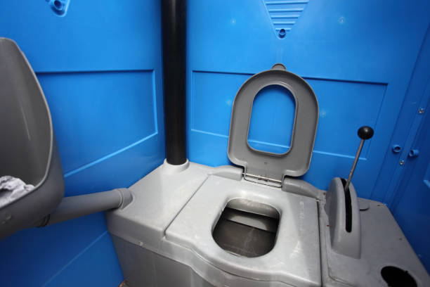 Sanitation services for porta potties in South Riding, VA