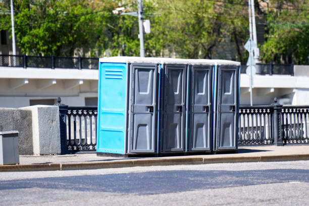 Best Sanitation services for porta potties  in South Riding, VA