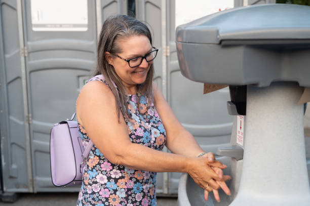 Best Local porta potty services  in South Riding, VA