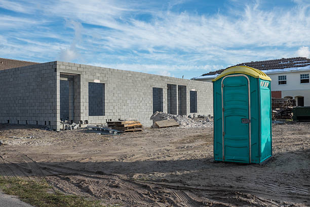 Best Sanitation services for porta potties  in South Riding, VA